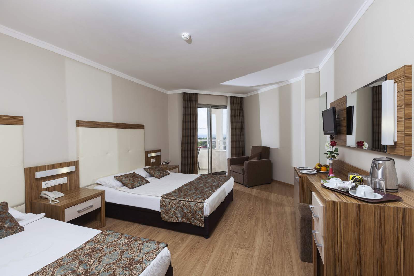 Calimera Hane Garden Hotel 11/46