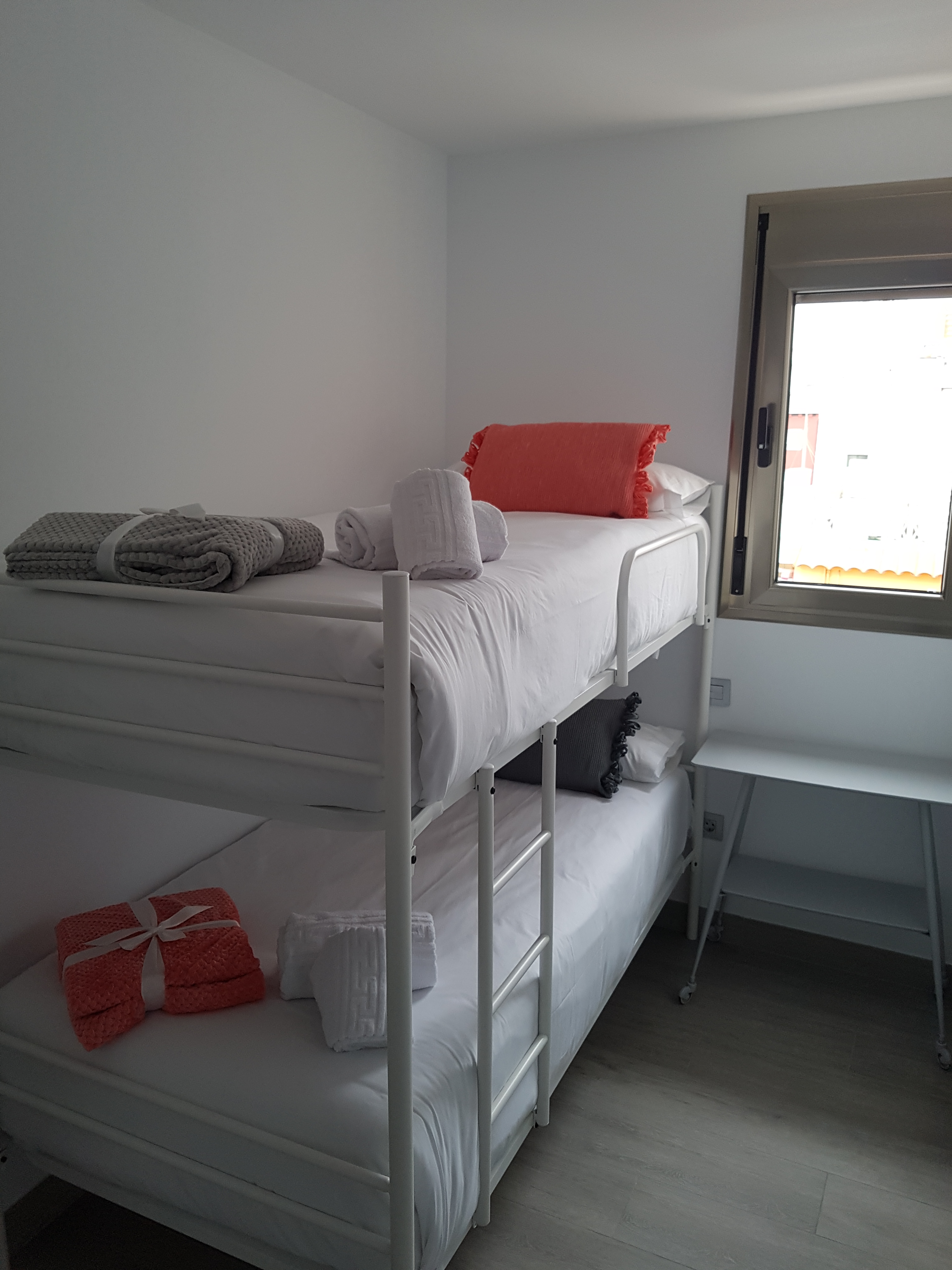 RK City Center Apartments 15/50