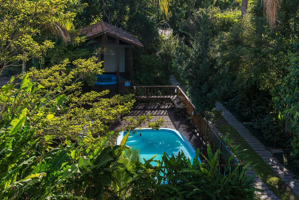 Natur Campeche酒店(Natur Campeche Hotel) 图片4