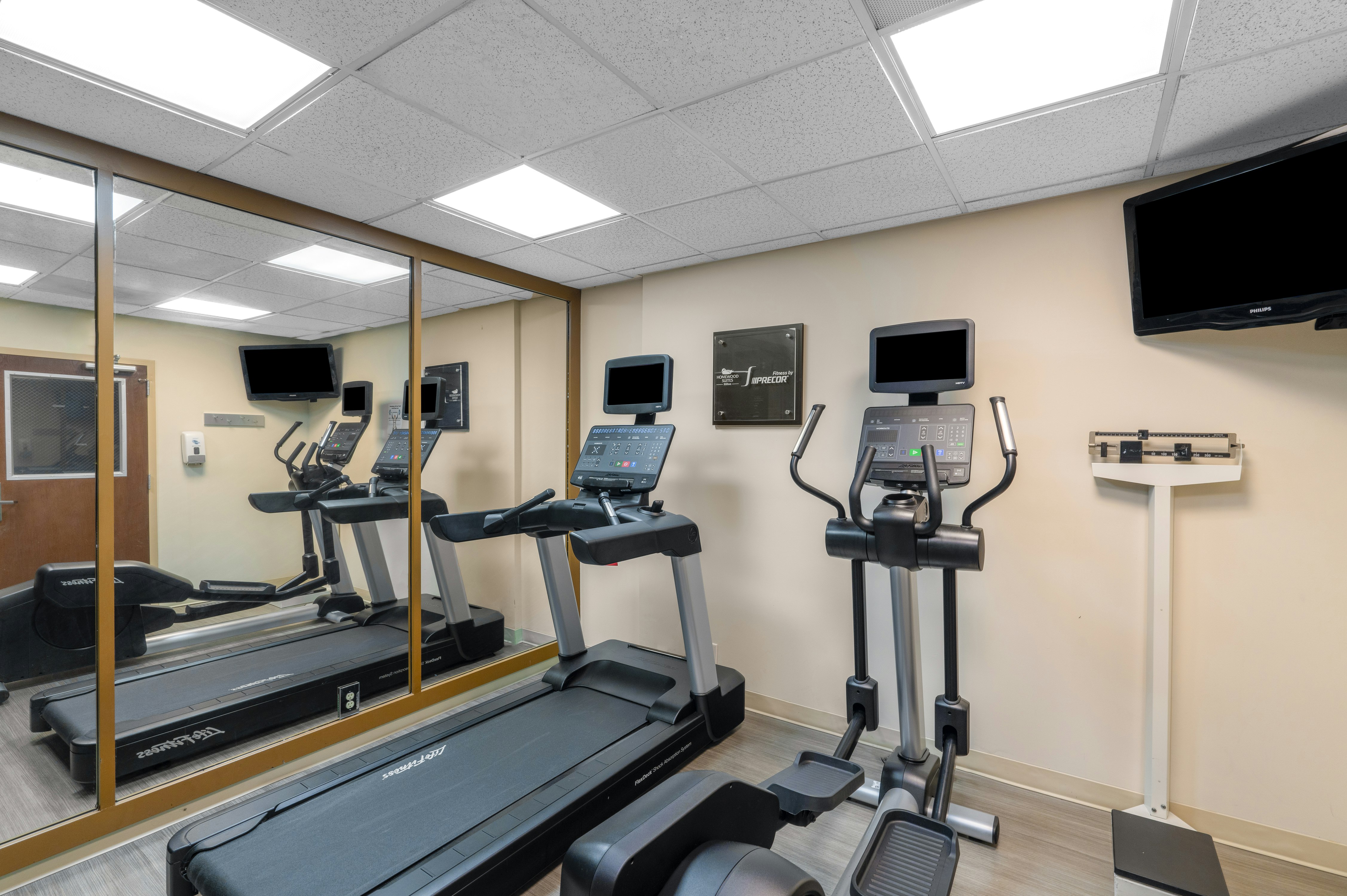 Homewood Suites By Hilton Memphis Germantown 18/38