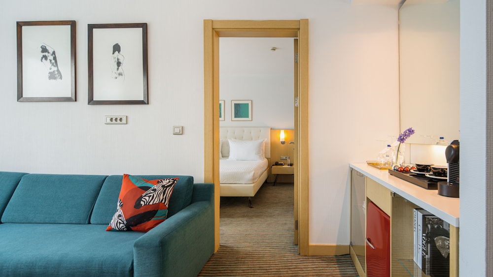 Wyndham Ankara 44/75