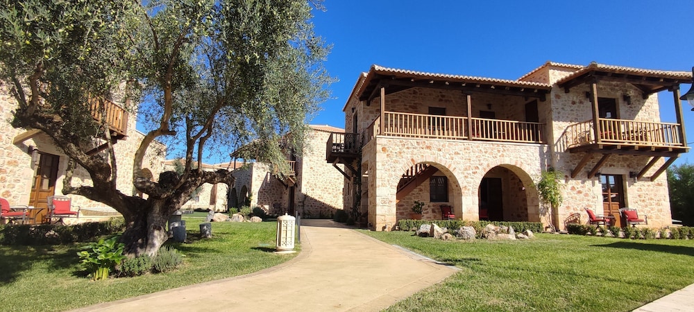MYSTRAS GRAND PALACE RESORT & SPA 3/50