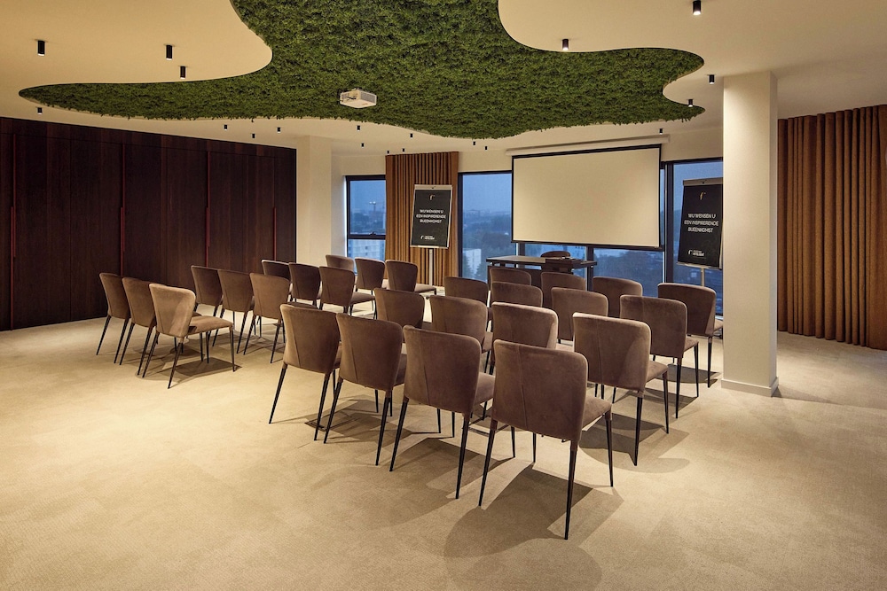 Van der Valk Hotel Gent 37/47