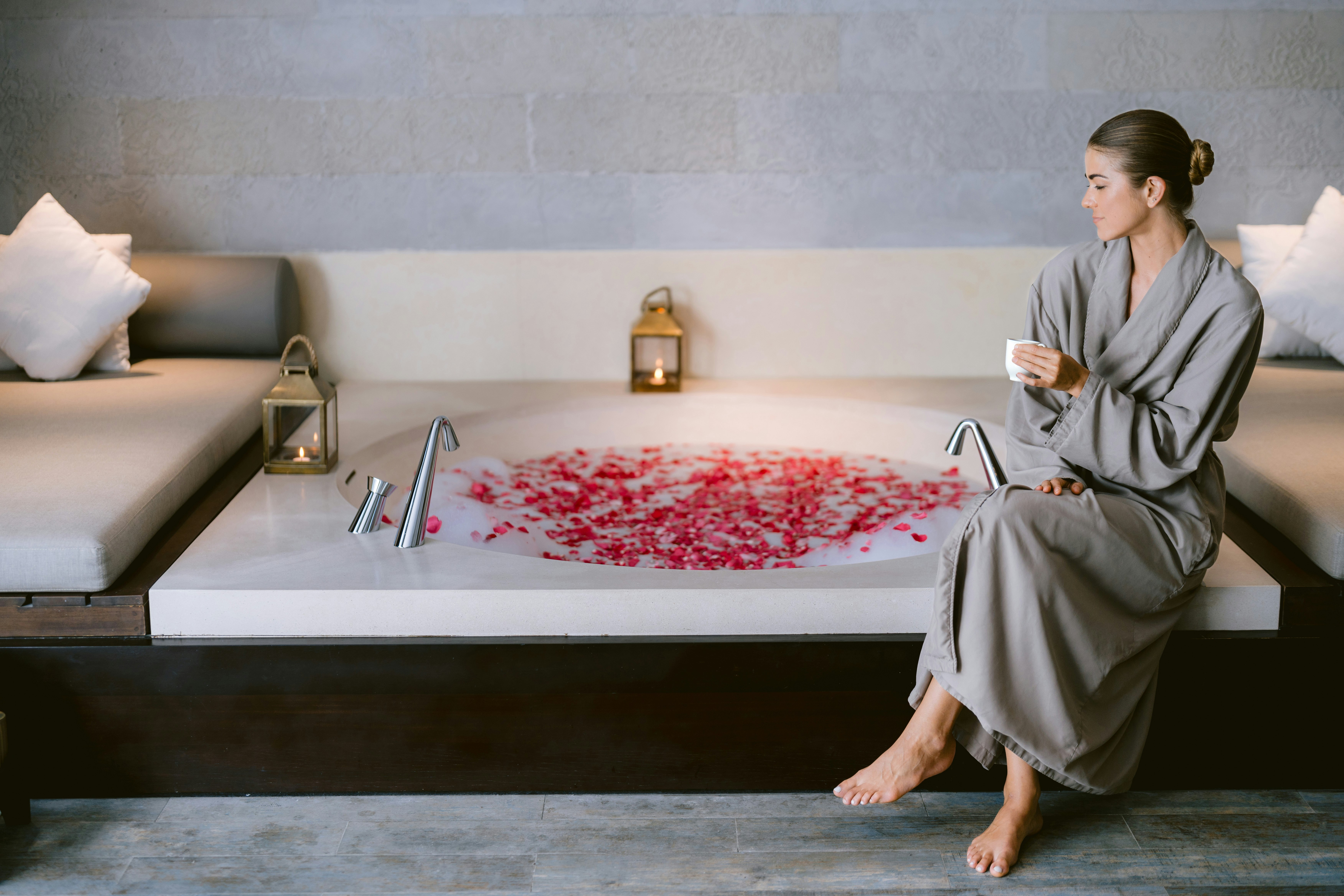Jumeirah Bali 10/49