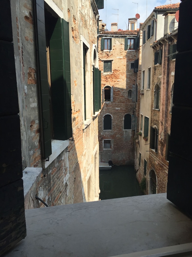 Canada Hotel Venice 17/20