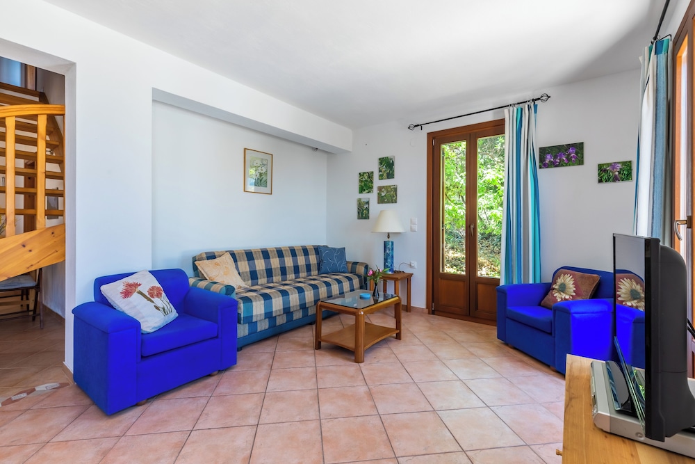Skopelos Country Villas 33/48