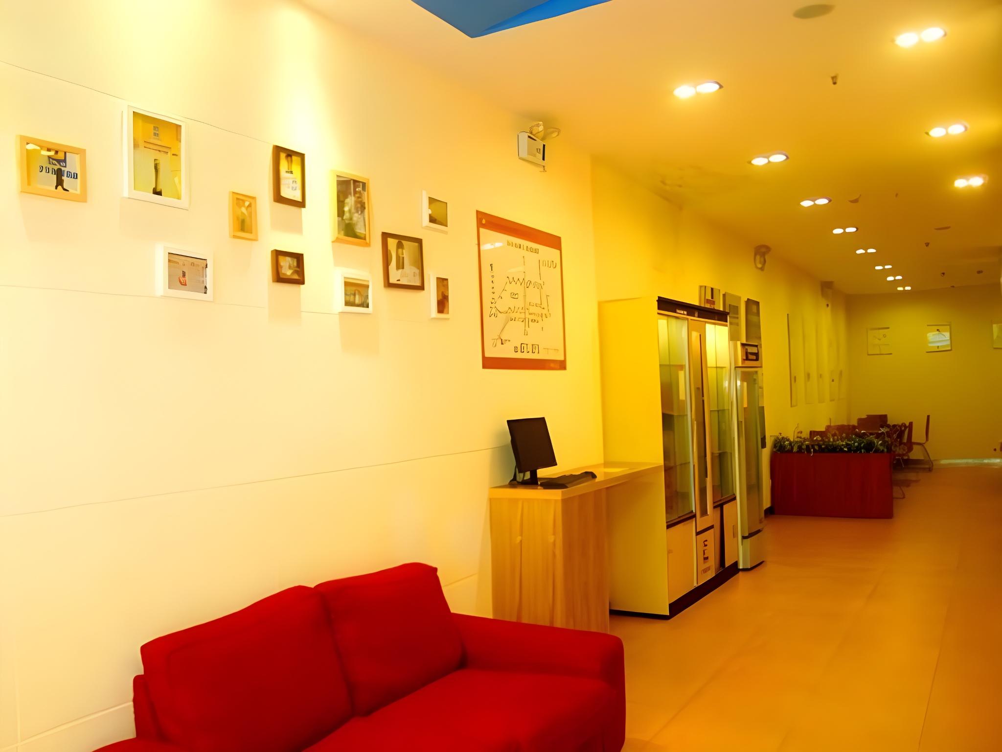 7 Days Inn Sea World 2nd Branch 35/44
