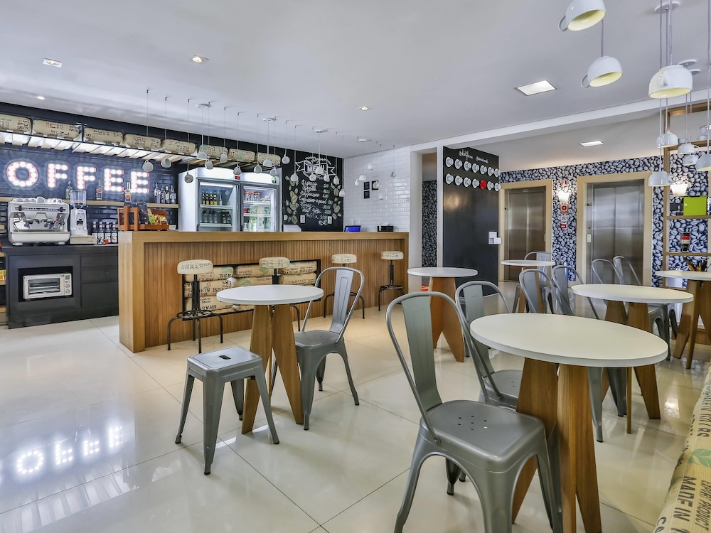 Ibis Styles Vitoria Conquista 38/50