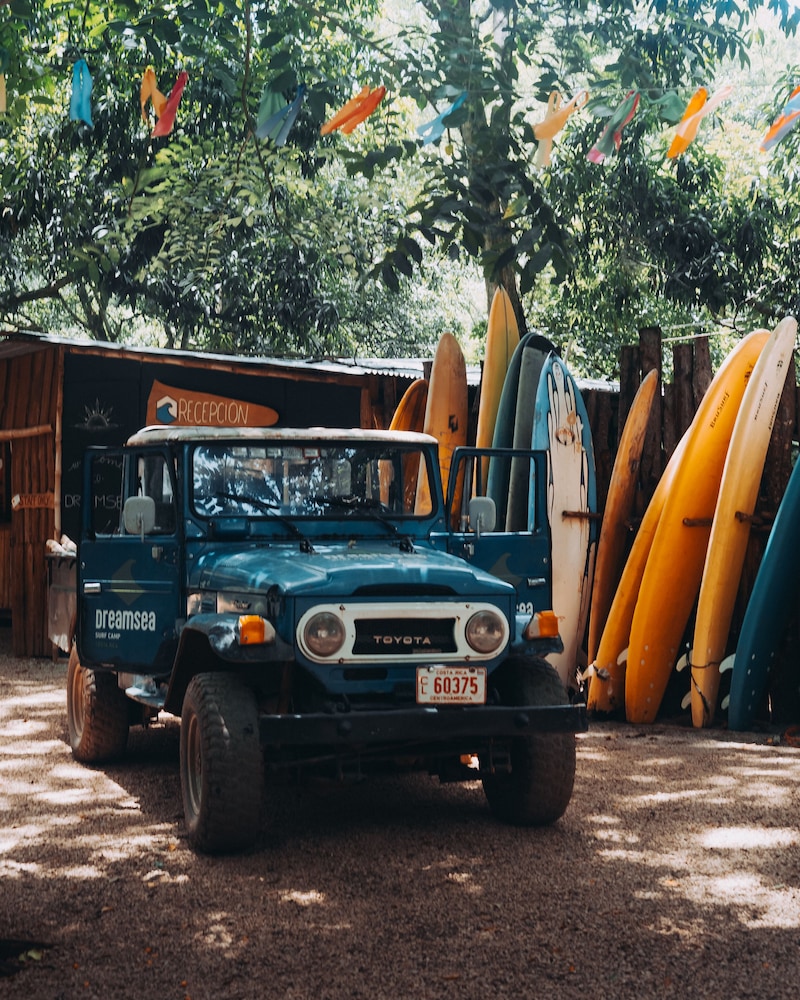 Dreamsea Surf Camp 17/33