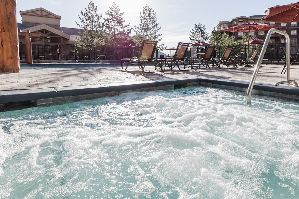 Westgate Park City Resort and Spa 27/55