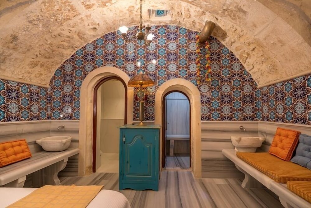Hamam Oriental Suites 19/49