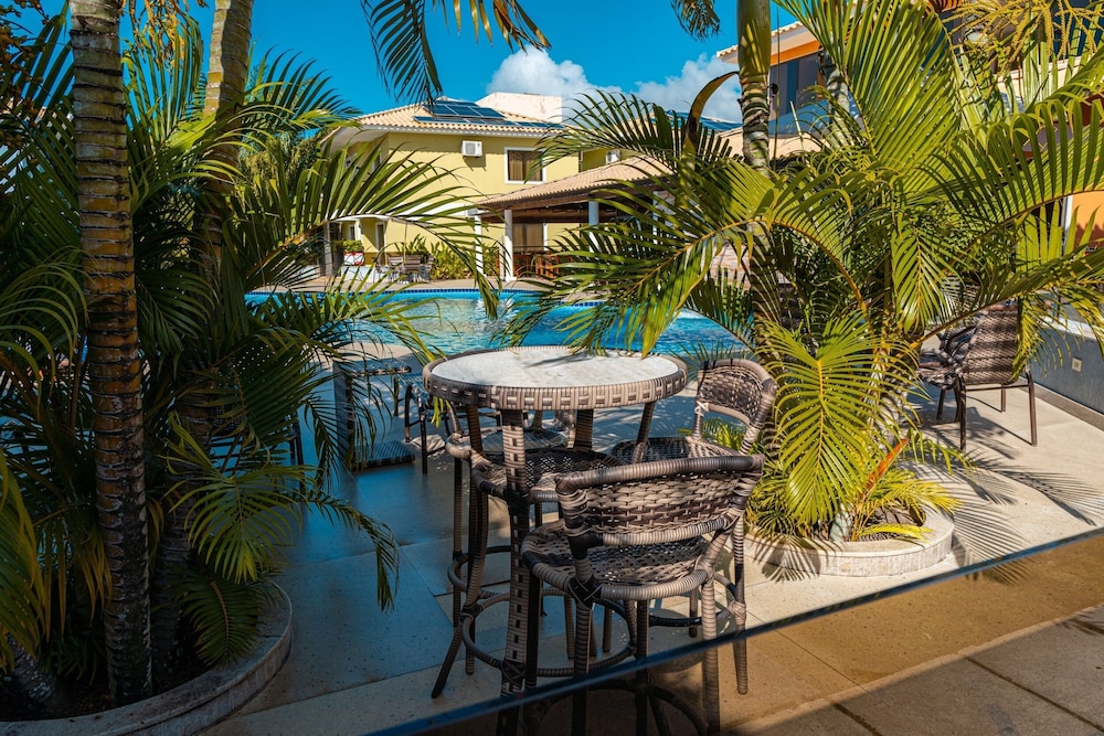 Aquaville Apart Hotel 5/64