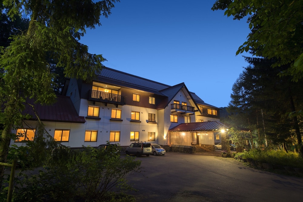 Izumigo Takayama Dog Paradise Hotel 2/67