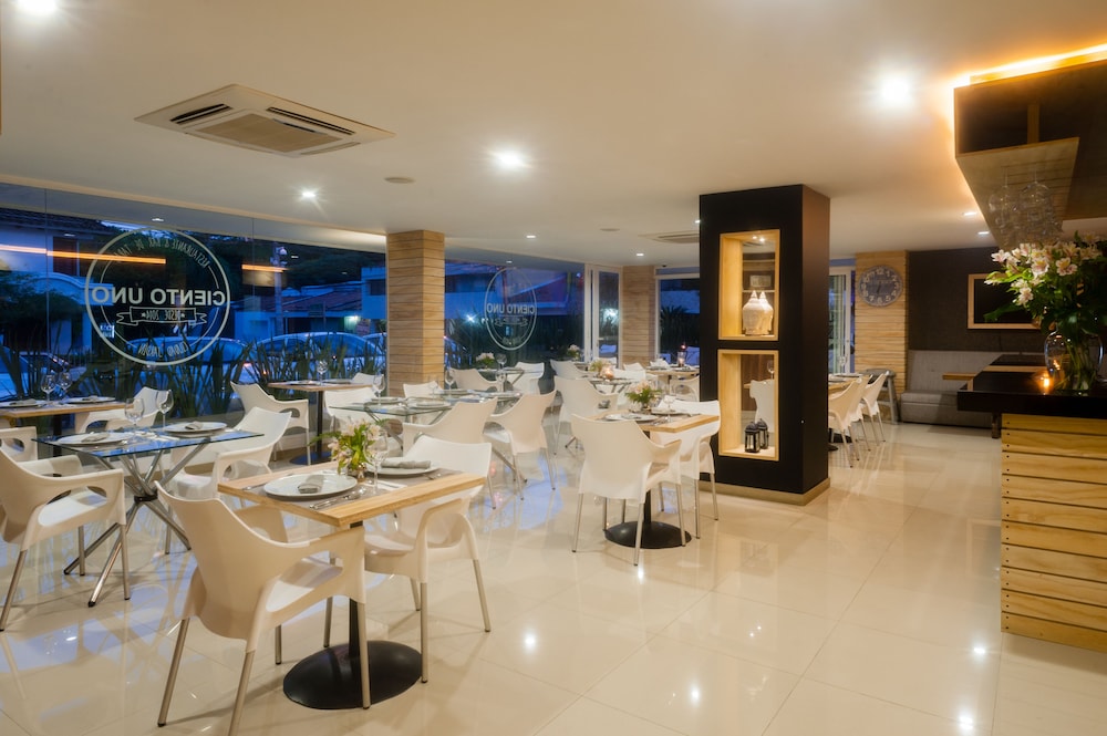 Hotel Ms Ciudad Jardin Plus 49/63