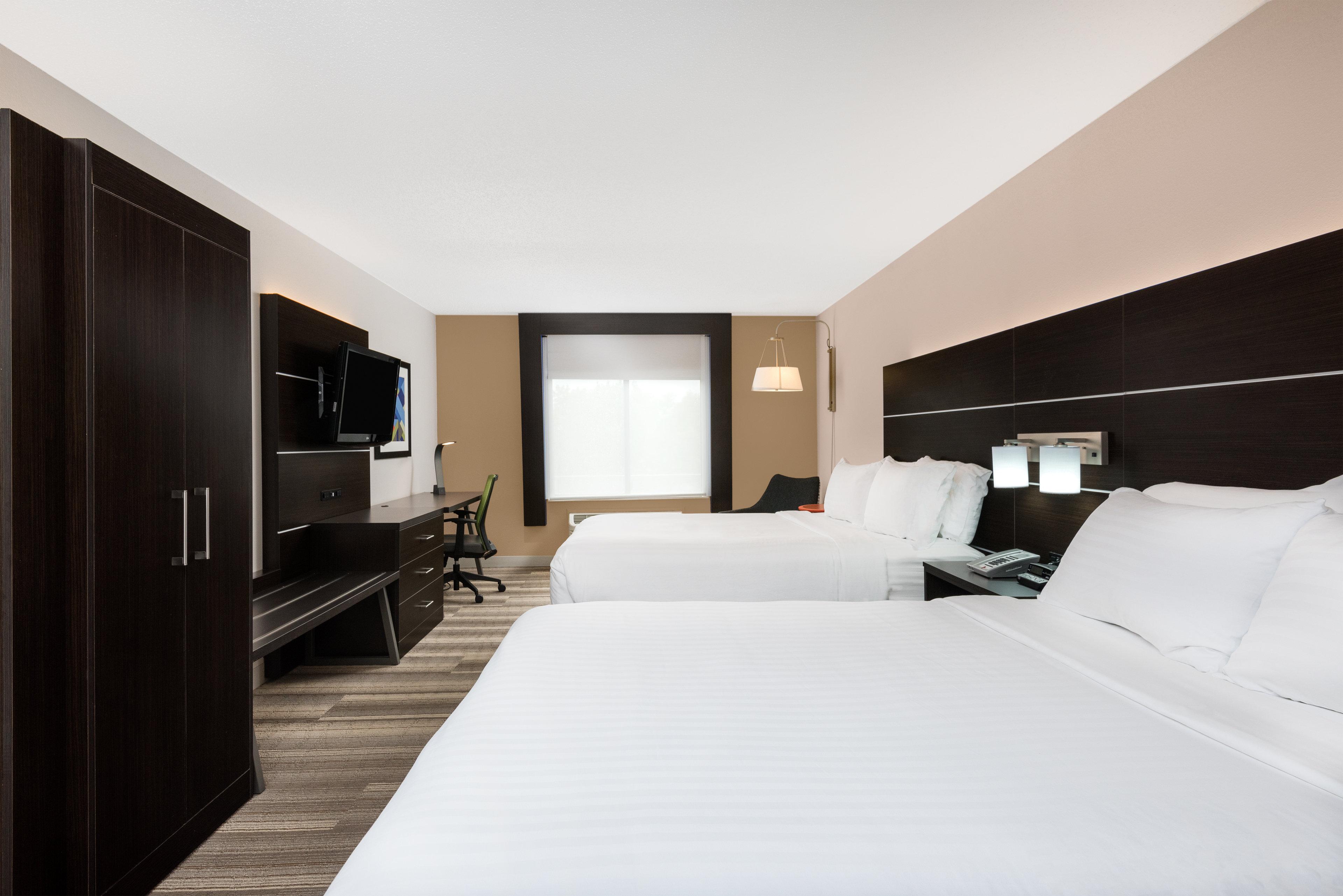 Room, 2 Queen Beds, Accessible