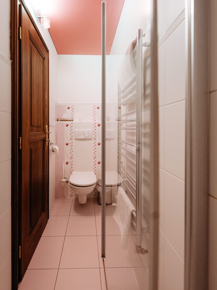Boutique Hotel Romantick 49/50