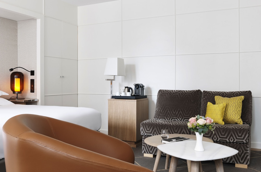 Hotel Opera Richepanse 50/70