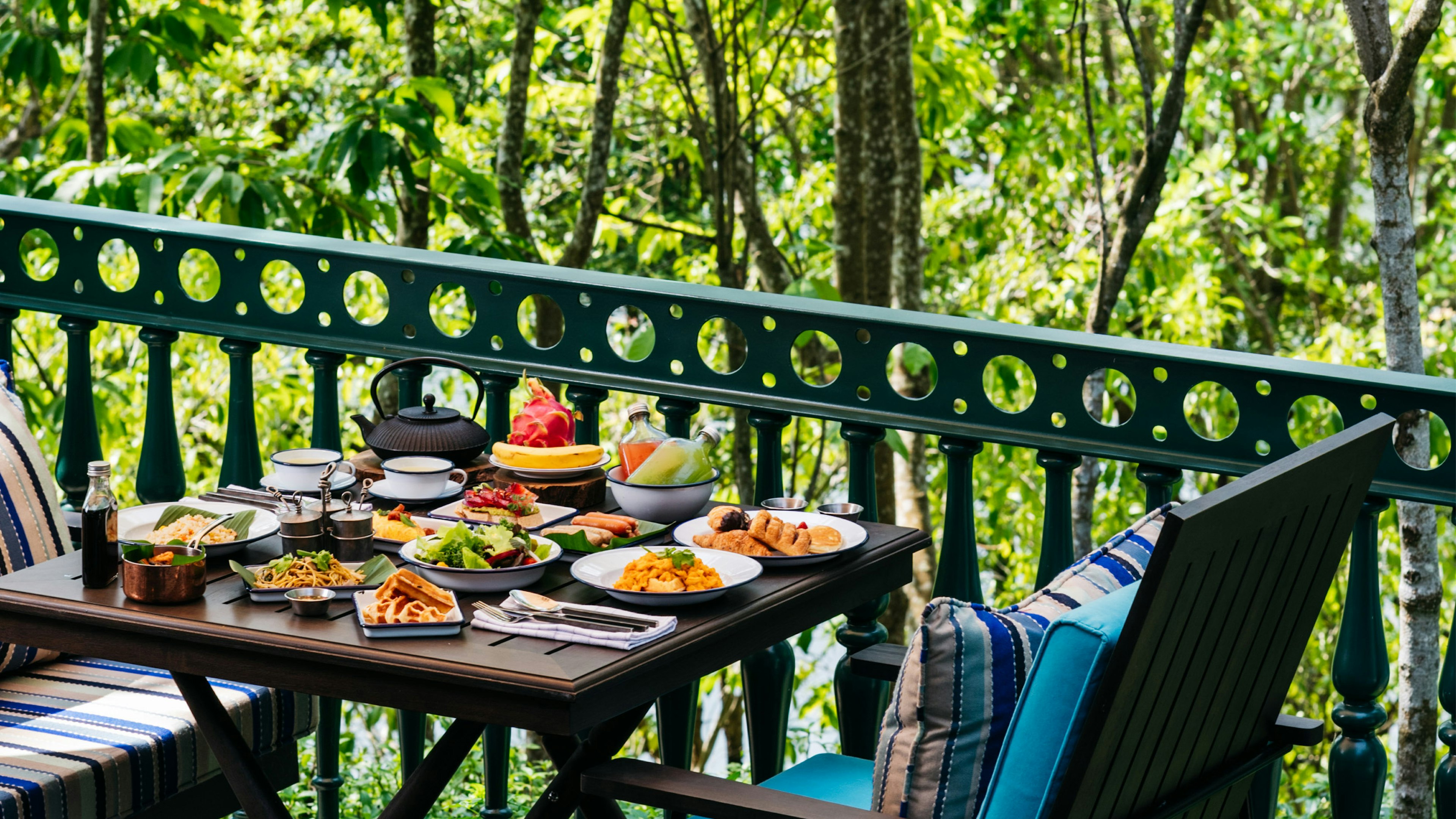 InterContinental Khao Yai Resort 23/50