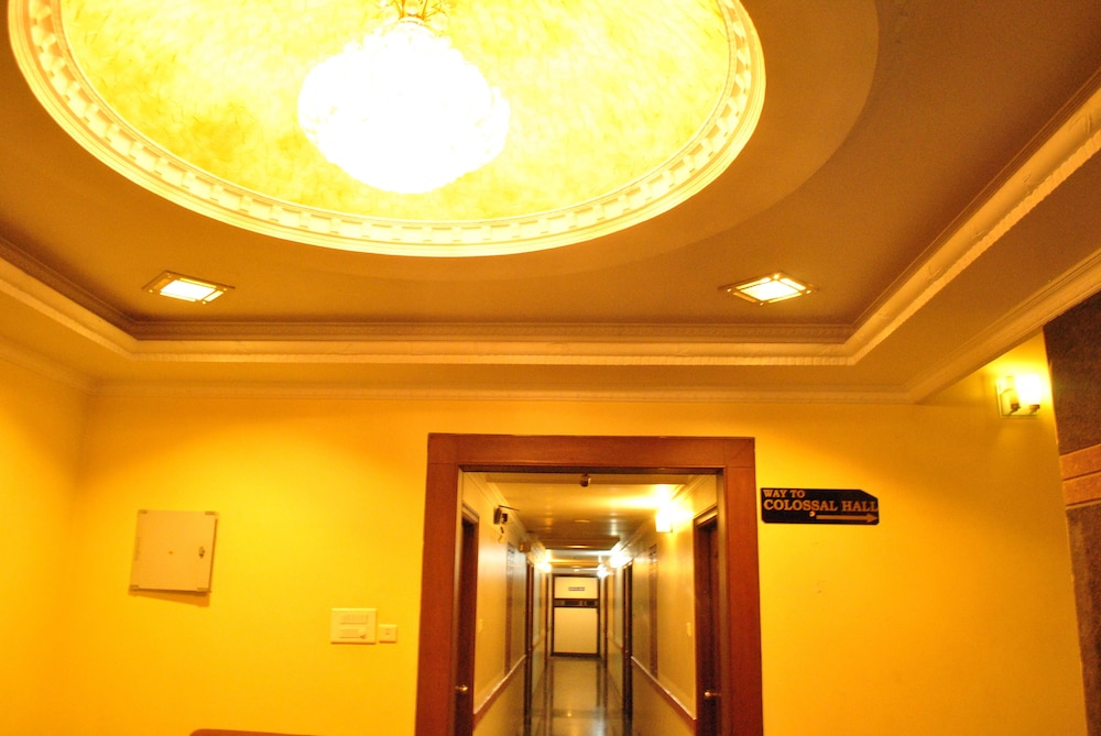Hotel Sonas Trichy 17/27