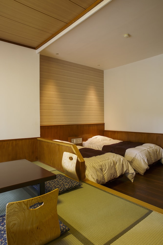 Kusatsu Now Resort Hotel 26/62