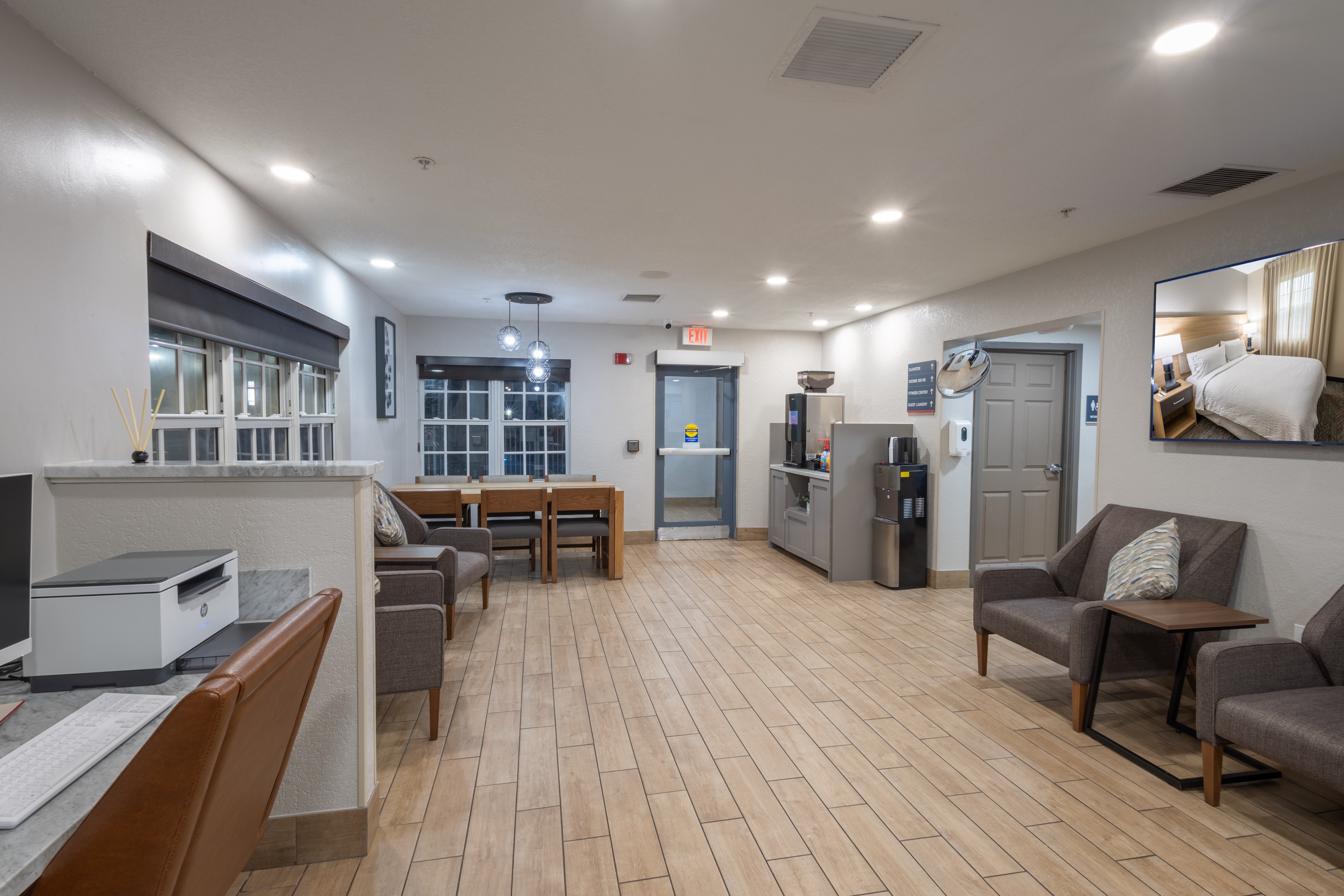 Towneplace Suites Miami Lakes 15/41