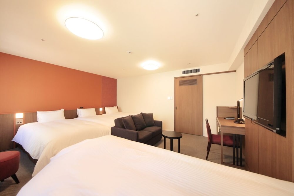 Comfort, Twin Beds, with Extra Bed