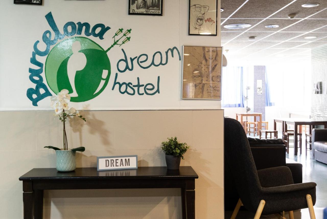 Be Dream Hostel Barcelona 5/35