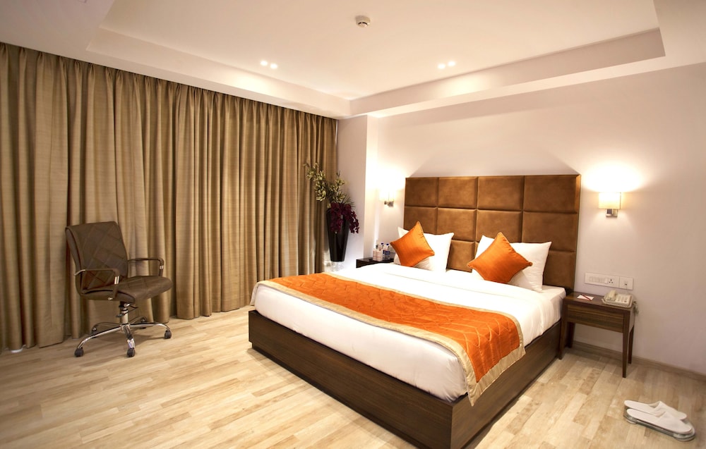 Hotel Kaisons Inn 13/38
