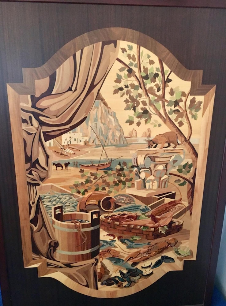 Old Taverna Sorrentina 27/40