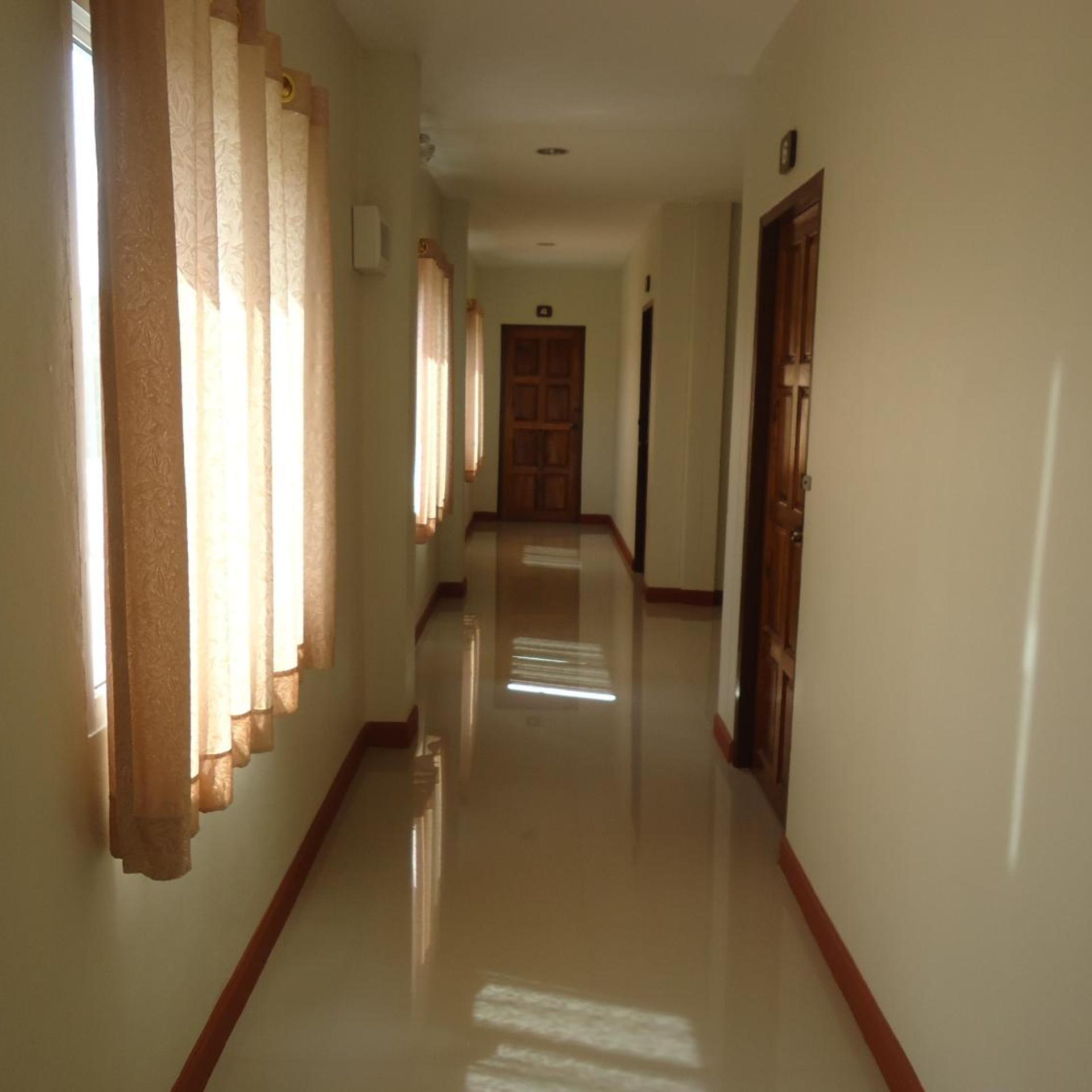 Sorn Waree Apartment 21/69