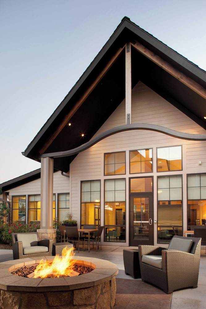 Residence Inn By Marriott Lincoln South in LINCOLN - NE