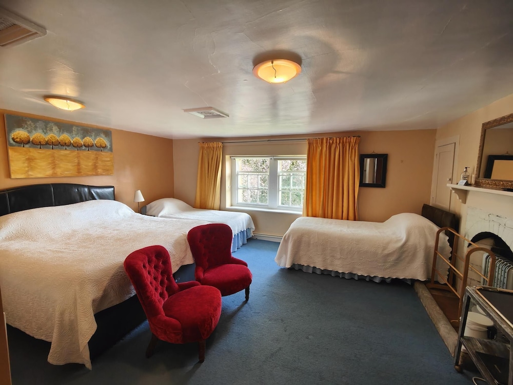 Manor Farm Bed & Breakfast 22/45