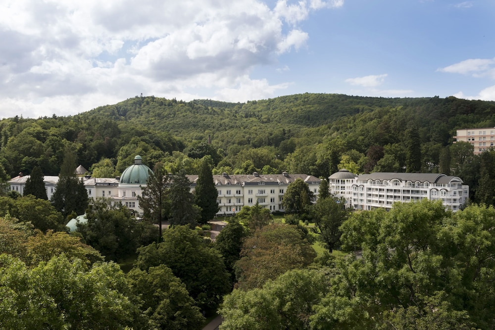 Maritim Badehotel 63/69