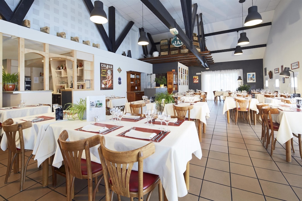 Kyriad Mulhouse Nord - Illzach 32/50
