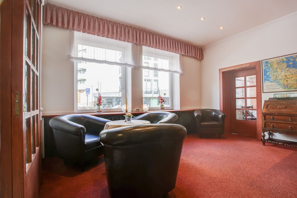 INA Hotel Consul 42/61