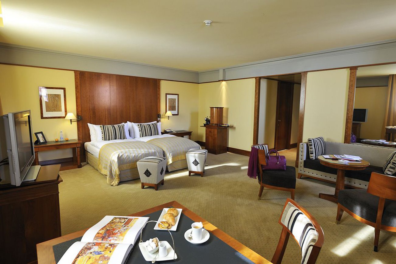 Beau Rivage Neu 2/23