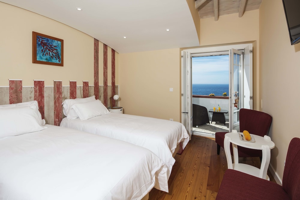 Chalet O Amorzinho 4/47