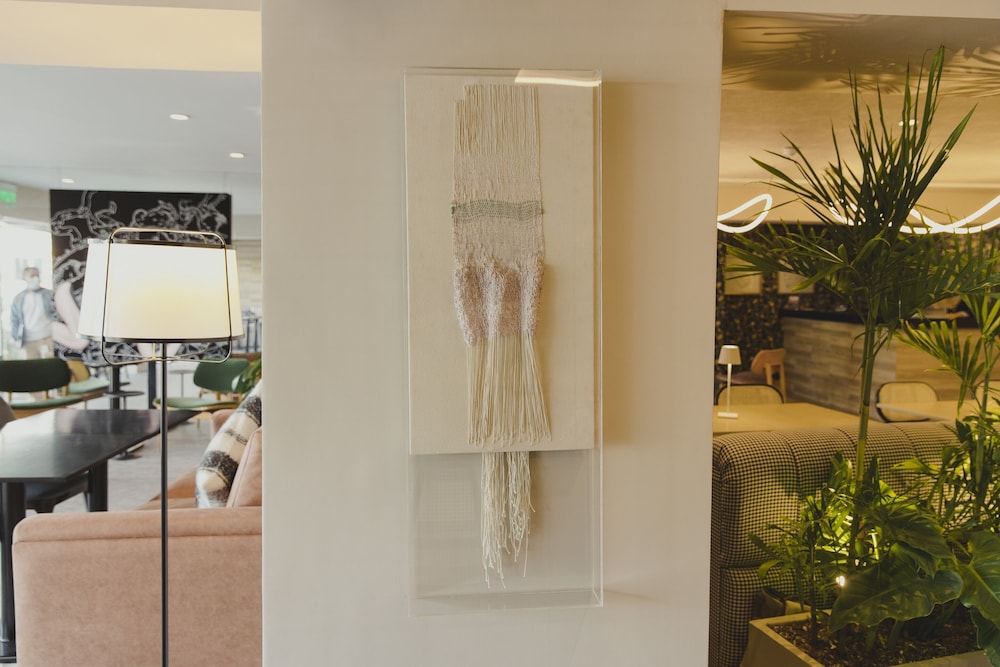 Arte Hotel Lima 40/50