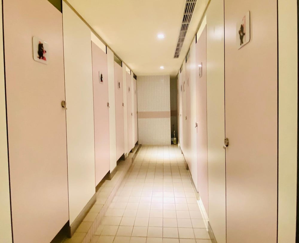 Heybear Capsule酒店(Heybear Capsule Hotel) 图片5