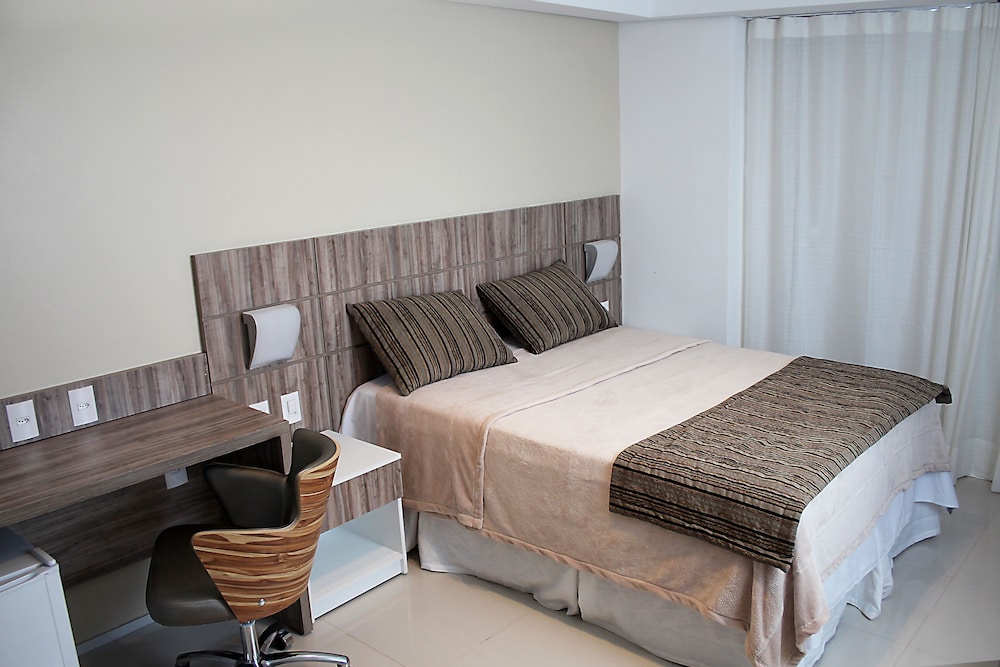 Profissionalle Hotel Sao Luis 13/39