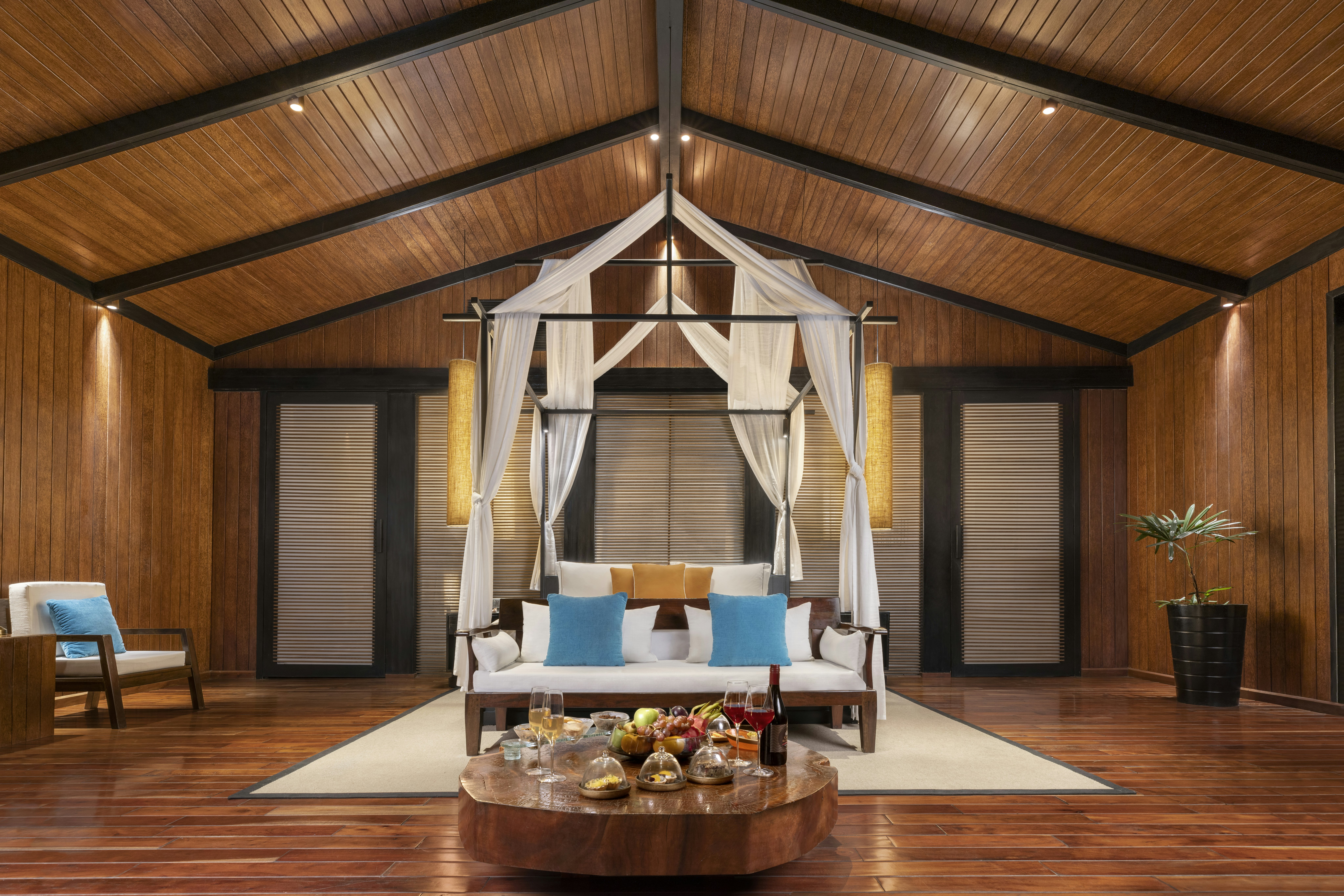 Taj Exotica Resort Spa Andamans 5/50
