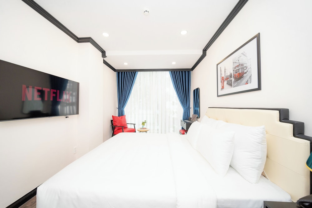 The Passion Suite Hotel 22/56