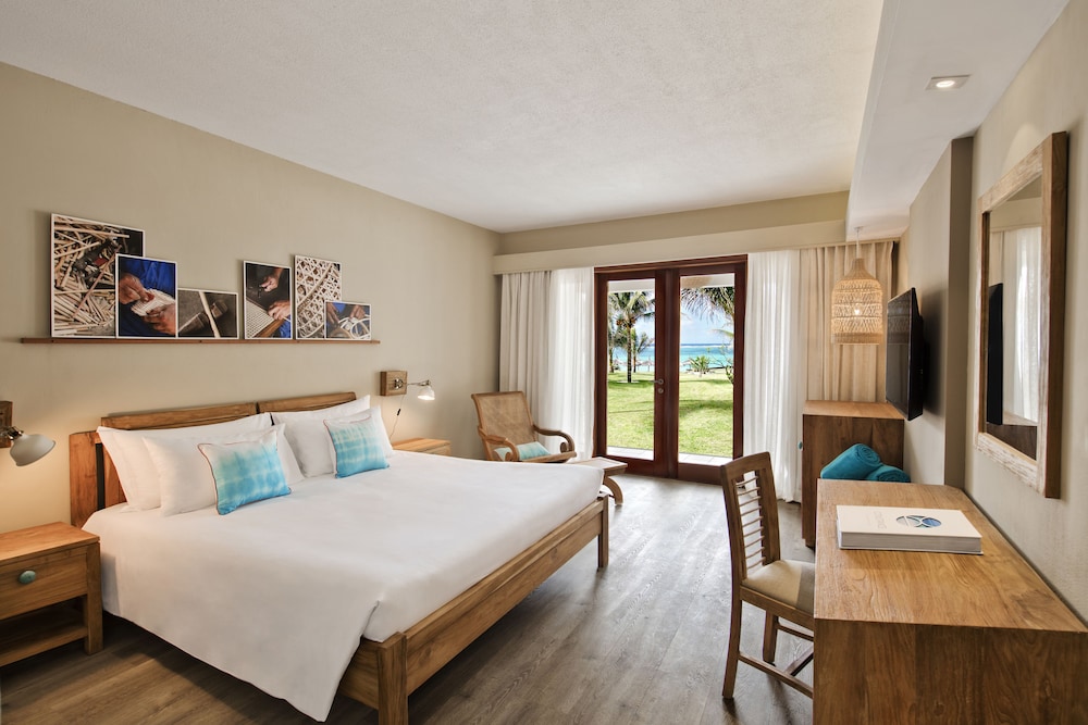 C Mauritius Palmar 9/50