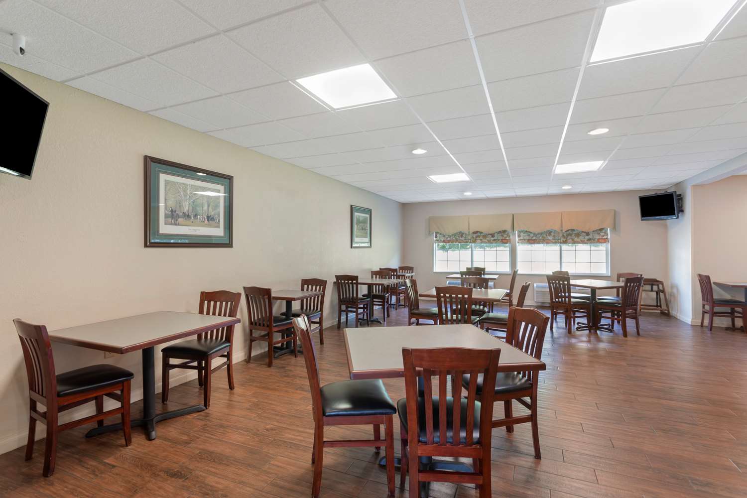 Best Western Lawrenceburg Inn 14/20