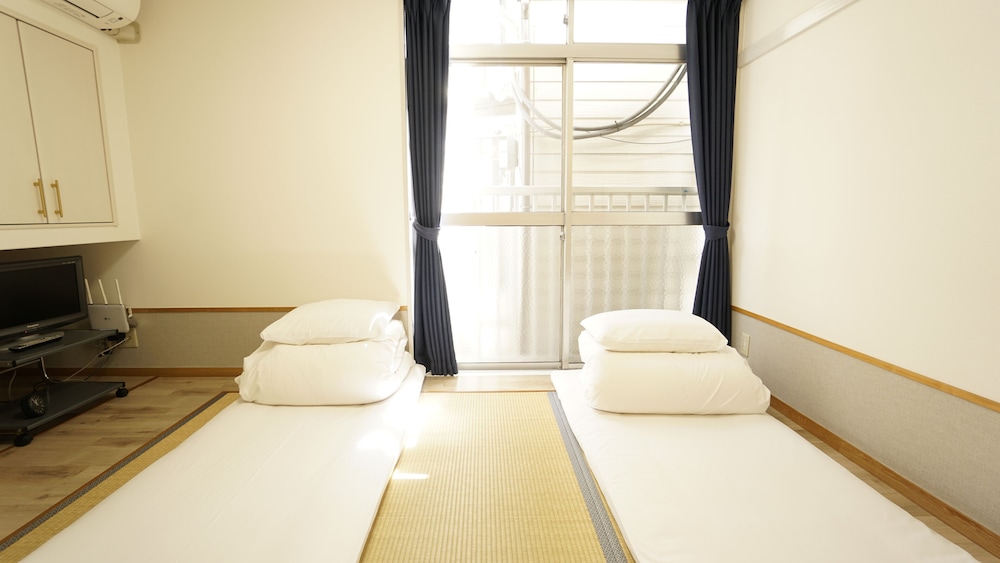 House Ikebukuro – Hostel 18/50