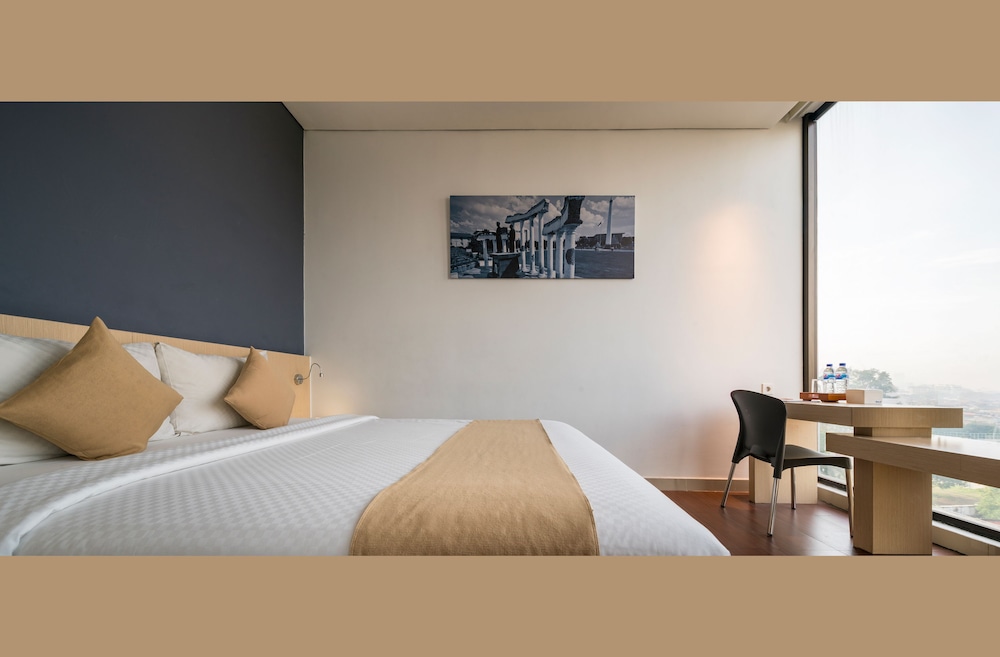 Hotel 88 Embong Malang 17/58