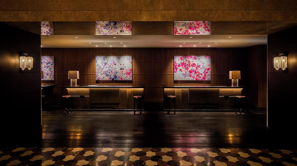 Hyatt Regency Tokyo 12/63