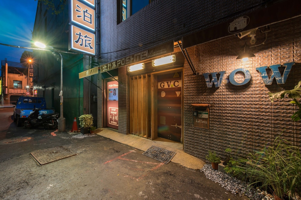 BEIMEN WOW POSHTEL 65/71