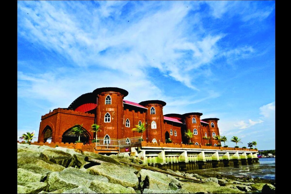 T Hotel Tandop 7/61