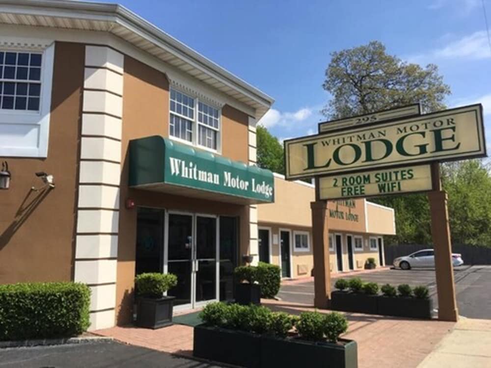 Whitman Motor Lodge 2/53
